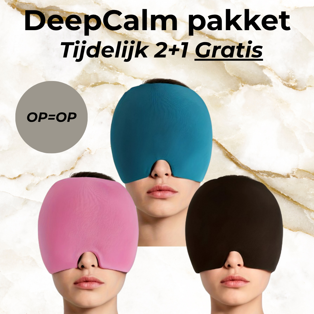 DeepCalm - By Beautilife.